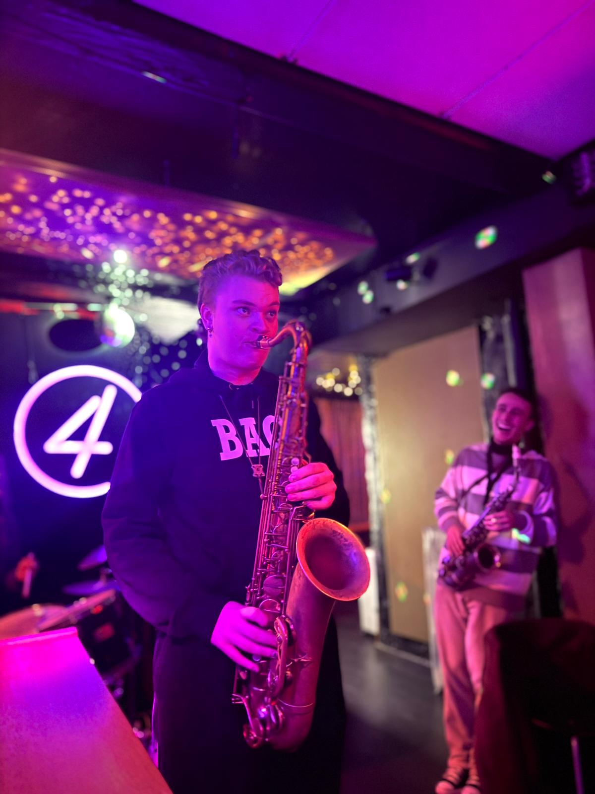 Jazz